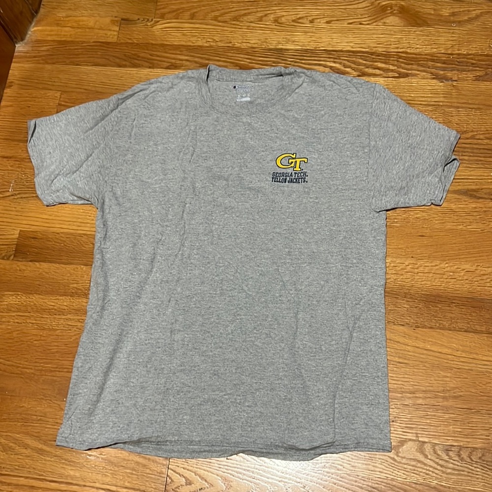 Georgia Tech Yellow Jackets T-Shirt